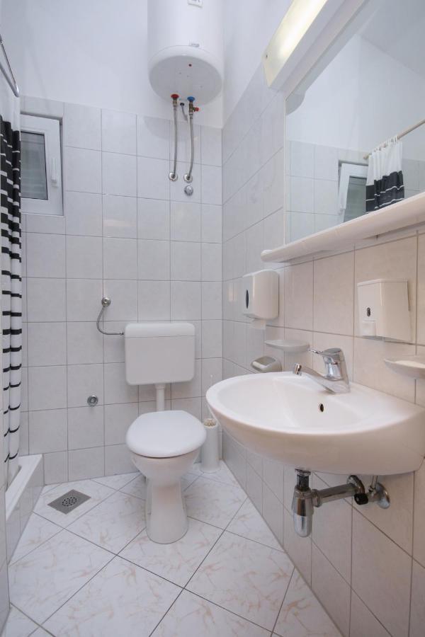 Apartment Pisak 5975D Ngoại thất bức ảnh