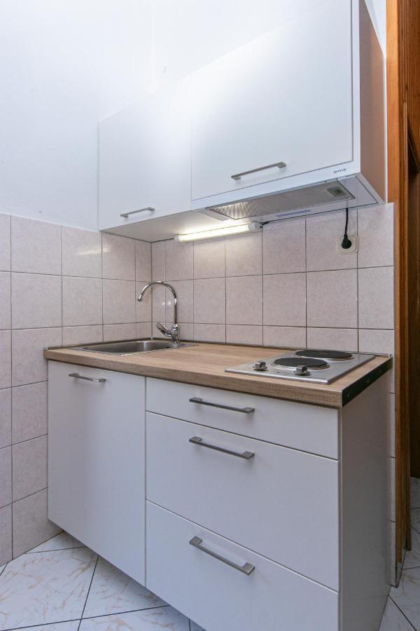 Apartment Pisak 5975D Ngoại thất bức ảnh