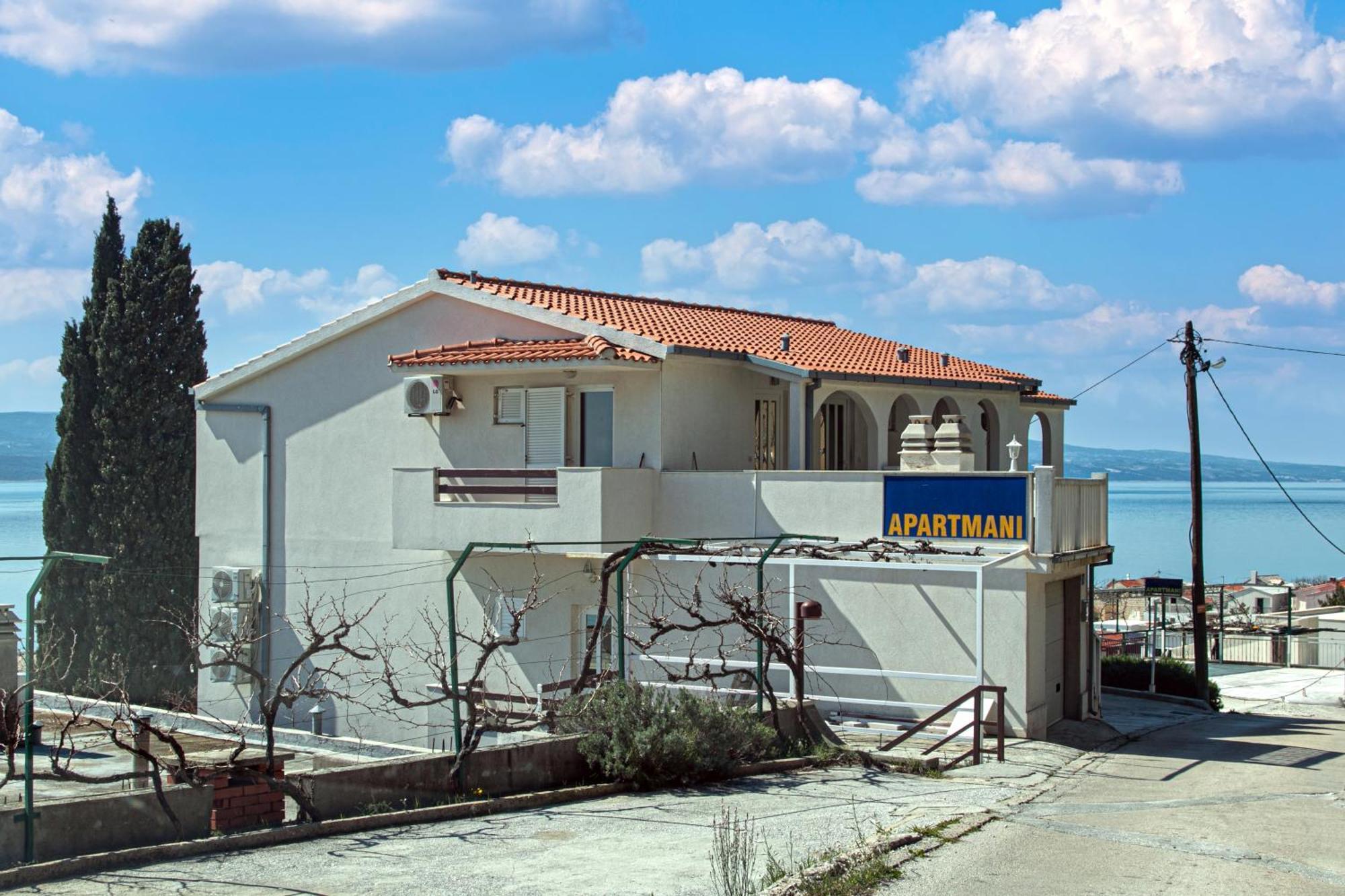 Apartment Pisak 5975D Ngoại thất bức ảnh